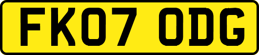 FK07ODG