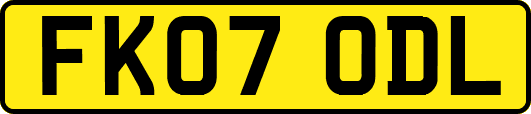 FK07ODL