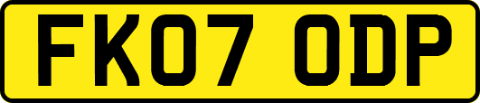 FK07ODP