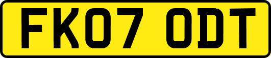 FK07ODT