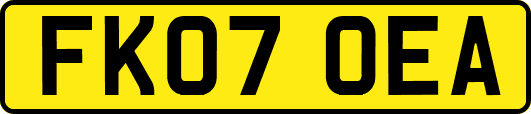 FK07OEA