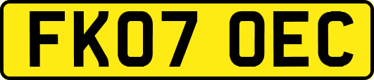 FK07OEC