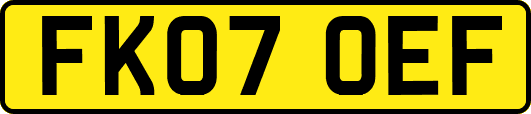 FK07OEF