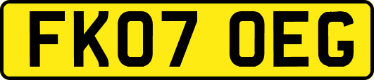 FK07OEG