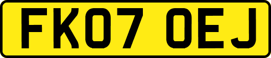 FK07OEJ
