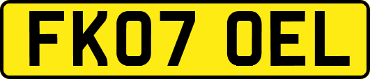 FK07OEL