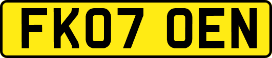 FK07OEN