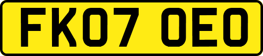 FK07OEO