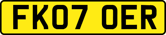 FK07OER