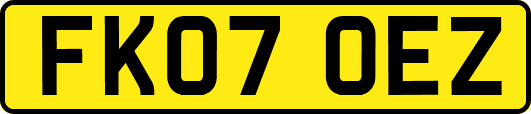 FK07OEZ