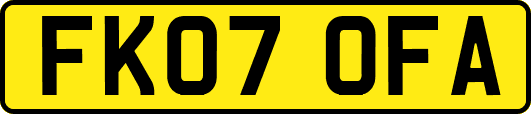 FK07OFA