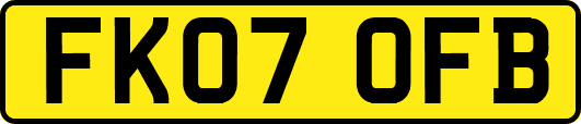 FK07OFB