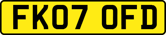 FK07OFD