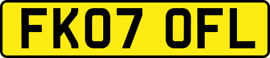 FK07OFL