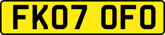 FK07OFO