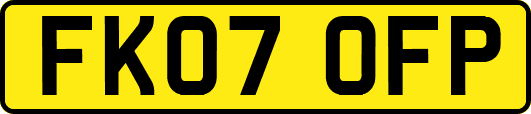 FK07OFP