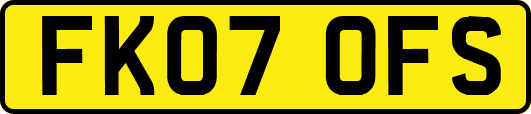 FK07OFS