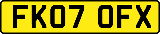 FK07OFX