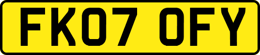 FK07OFY