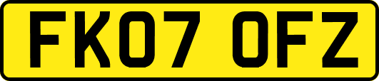 FK07OFZ