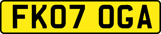 FK07OGA
