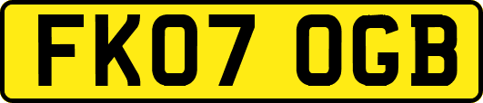 FK07OGB