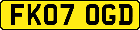 FK07OGD