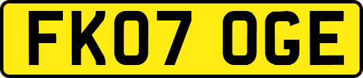 FK07OGE