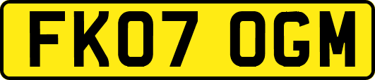 FK07OGM