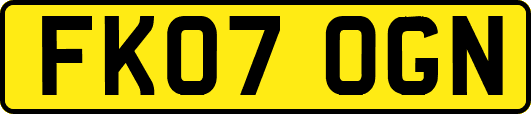FK07OGN