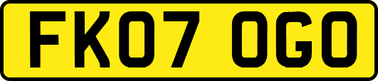 FK07OGO