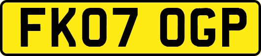 FK07OGP
