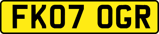 FK07OGR