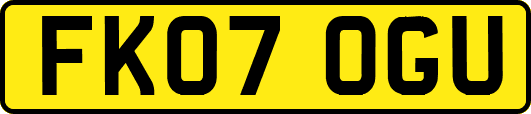FK07OGU