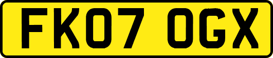 FK07OGX