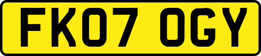FK07OGY