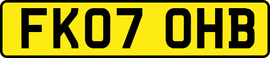 FK07OHB