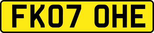 FK07OHE