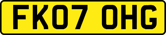 FK07OHG