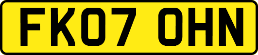 FK07OHN