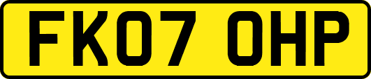FK07OHP