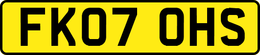 FK07OHS