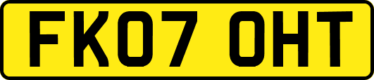FK07OHT