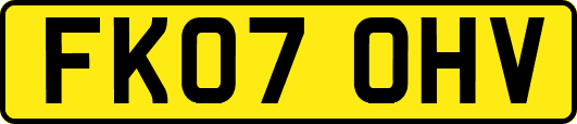FK07OHV