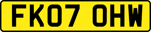FK07OHW