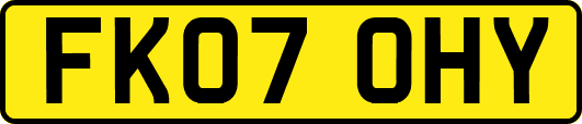 FK07OHY