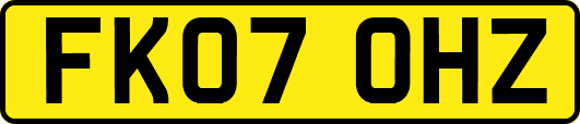 FK07OHZ