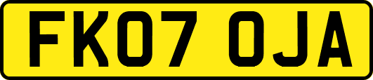 FK07OJA