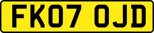 FK07OJD