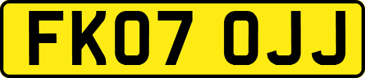 FK07OJJ